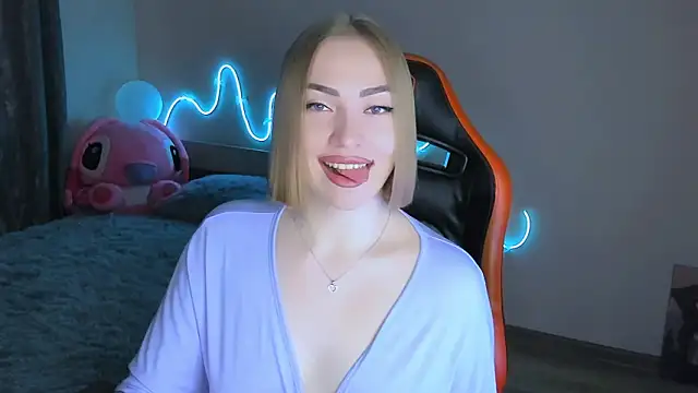 LaraKrein lk online show from 03/01/26, 02:06