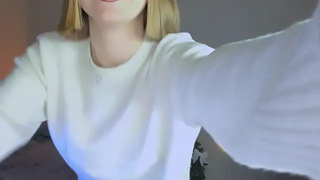 LaraKrein lk online show from 12/16/25, 01:37