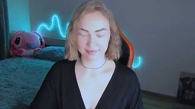 LaraKrein lk online show from 03/15/26, 02:46