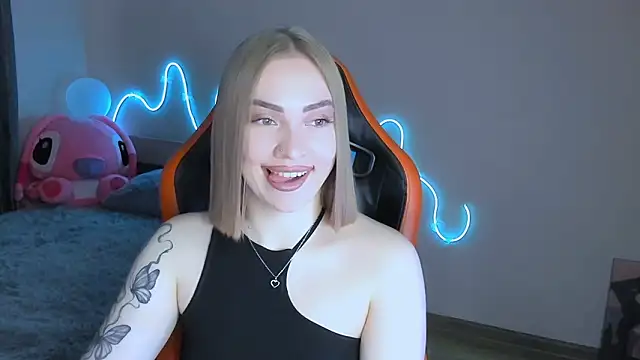 LaraKrein lk online show from 02/23/26, 01:23