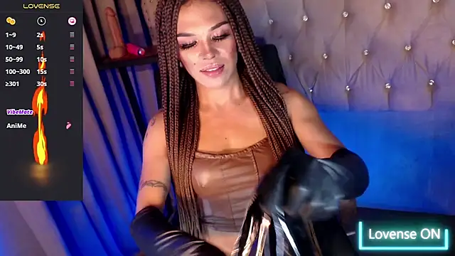 Your Sex Adiction 69 online show from 10/19/25, 06:38