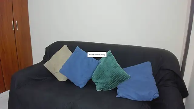 kiraGeiner online show from 05/14/26, 01:24