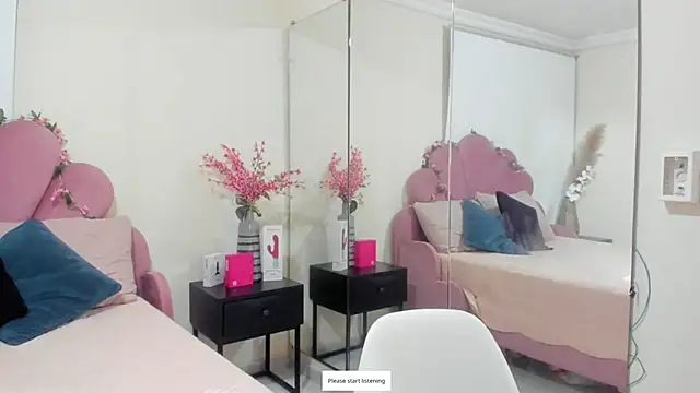 kiraGeiner online show from 04/02/26, 04:19