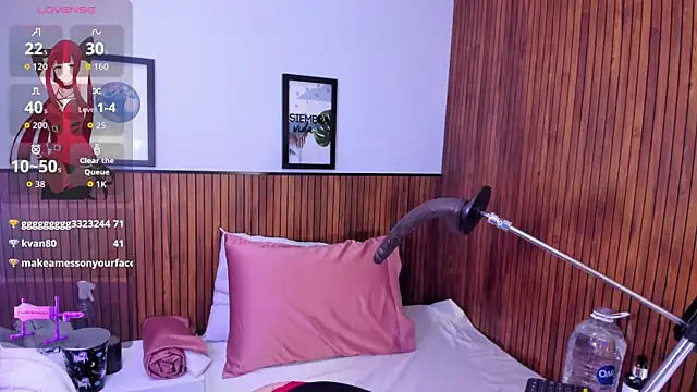 barbara connor online show from 11/07/25, 10:24