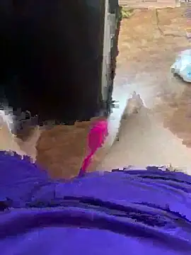 sharon-Hanna online show from 04/21/26, 02:36