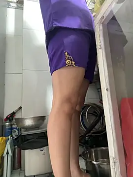 sharon-Hanna online show from 11/03/25, 03:01