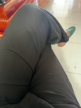 sharon-Hanna online show from 03/07/26, 01:45