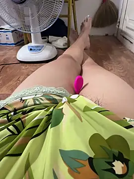 sharon-Hanna online show from 05/17/26, 07:41