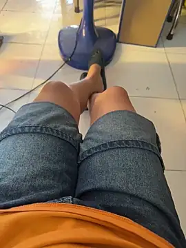 sharon-Hanna online show from 03/25/26, 12:44