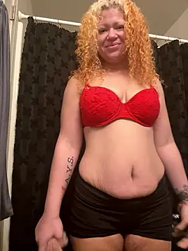 thatgurlred online show from 01/11/26, 08:16