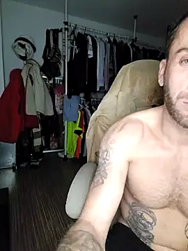 SugarThug online show from 09/10/25, 11:37