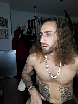 SugarThug online show from 09/23/25, 04:30