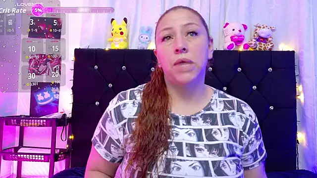 queen marifer online show from 09/28/25, 11:50