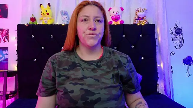 queen marifer online show from 10/05/25, 12:40