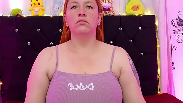 queen marifer online show from 10/11/25, 12:39