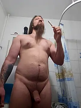 Atawolf87 online show from 02/23/26, 06:14