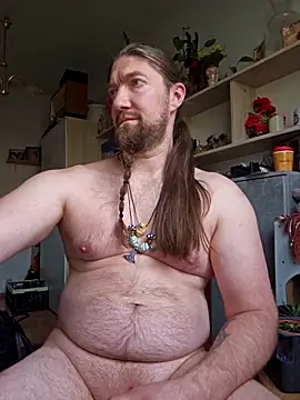 Atawolf87 online show from 03/13/26, 01:49