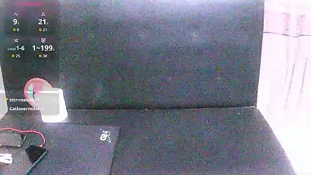 Owe chan online show from 05/23/26, 09:25