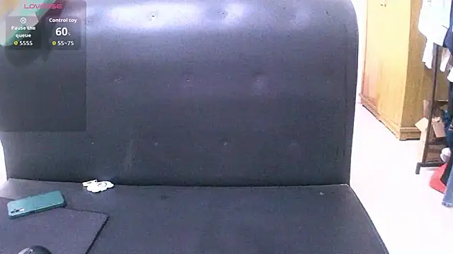 Owe chan online show from 05/09/26, 10:29