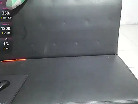 Owe chan online show from 03/01/26, 11:21