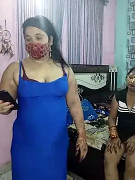Sexy anaamika online show from 10/11/25, 06:36