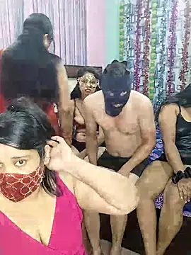 Sexy anaamika online show from 11/11/25, 07:47