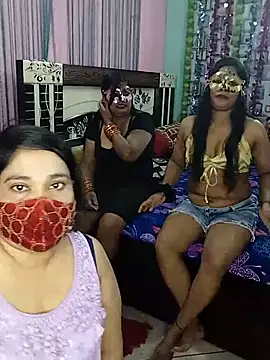 Sexy anaamika online show from 11/10/25, 07:46