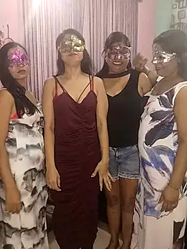 Sexy anaamika online show from 11/30/25, 06:25