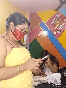 Sexy anaamika online show from 02/28/26, 07:08