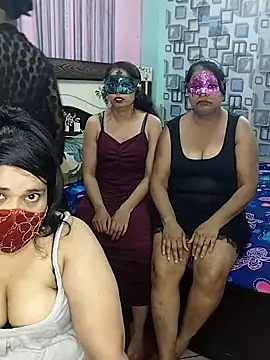 Sexy anaamika online show from 09/09/25, 06:56