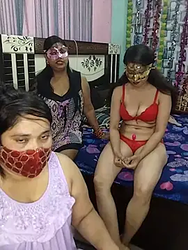 Sexy anaamika online show from 11/04/25, 08:40