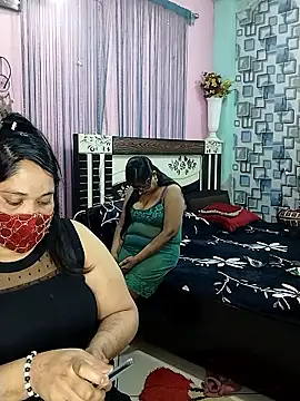 Sexy anaamika online show from 01/15/26, 07:12