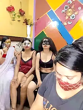 Sexy anaamika online show from 03/28/26, 07:20