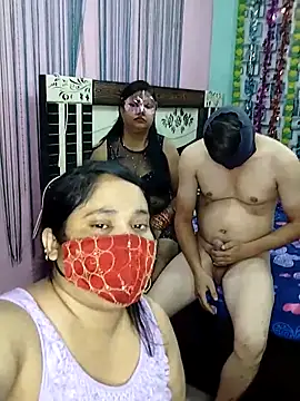 Sexy anaamika online show from 10/30/25, 07:50