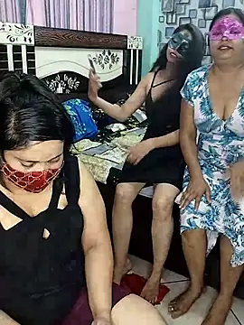 Sexy anaamika online show from 10/05/25, 06:48