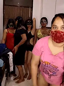 Sexy anaamika online show from 05/03/26, 07:13