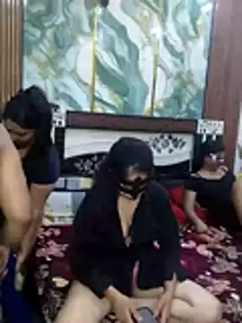 Sexy anaamika online show from 04/19/26, 06:47