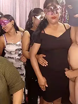 Sexy anaamika online show from 12/19/25, 07:00