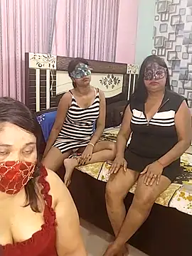 Sexy anaamika online show from 09/24/25, 07:04