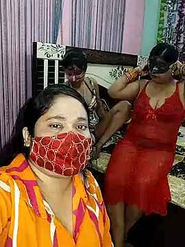 Sexy anaamika online show from 10/28/25, 06:56