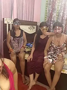 Sexy anaamika online show from 10/21/25, 07:08