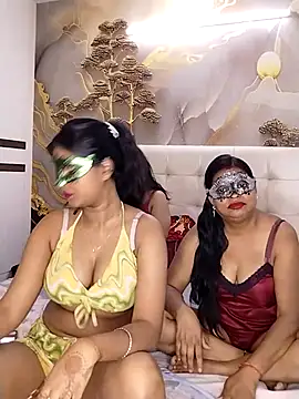 Sexy anaamika online show from 05/19/26, 07:04