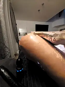 SexyJulia21 online show from 11/24/25, 05:24