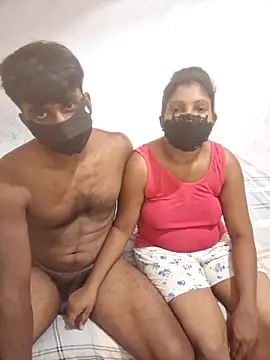 Amaayaa online show from 03/04/26, 03:20