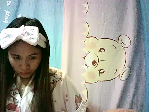 Katrina Summer online show from 01/18/26, 04:43