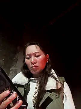 Bianly online show from 02/19/26, 02:25