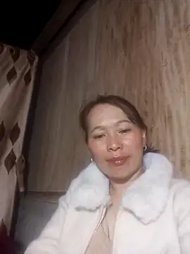 Bianly online show from 02/12/26, 01:00