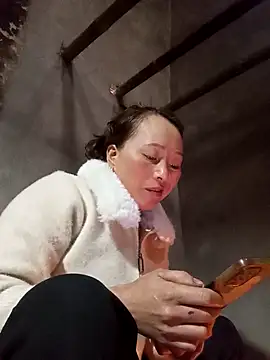 Bianly online show from 03/15/26, 06:31