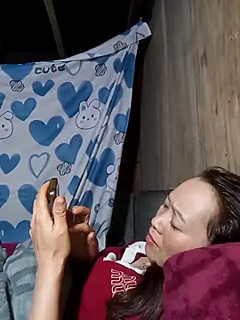 Bianly online show from 02/23/26, 03:56