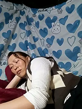 Bianly online show from 02/26/26, 07:19